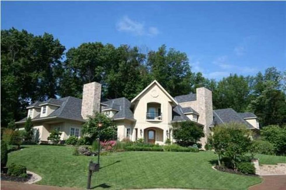 Million Dollar Homes For Sale In Evansville [PHOTOS]