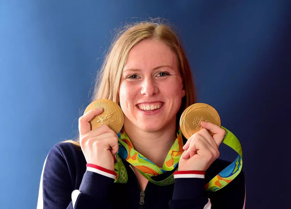 Lilly King to Be Honored By the City of Evansville
