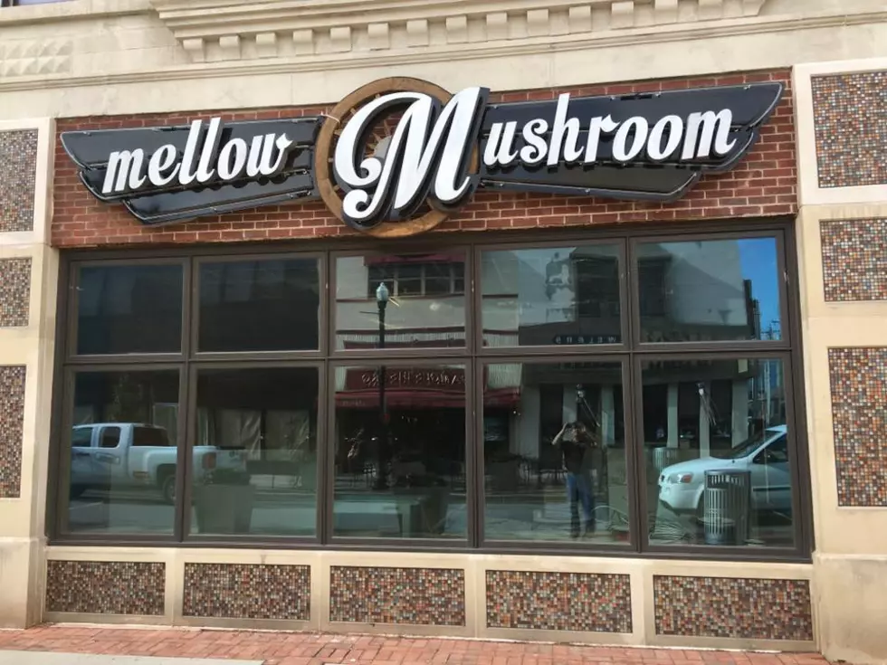 Owensboro, Kentucky, Welcomes New Mellow Mushroom Restaurant