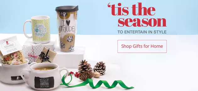 St. Jude Children&#8217;s Research Hospital Gift Shop Offering Free Shipping for Cyber Monday!