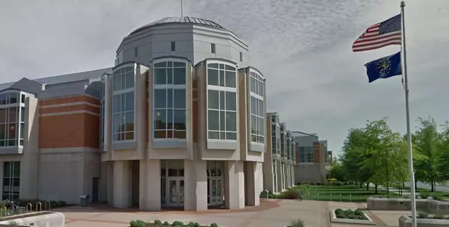 Central Library in Evansville Hosting Meet Your Legislators on Saturday