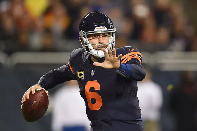 Santa Claus, Indiana Native Jay Cutler Released by Chicago Bears