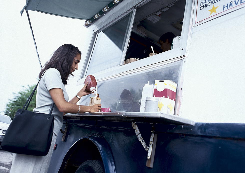 Stop Light City Food Truck Night next Wednesday in Evansville