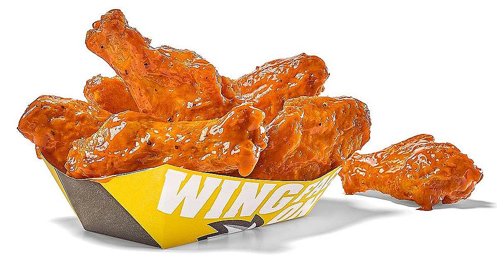 Buffalo Wild Wings Promises Free Wings if the Big Game Goes into OT