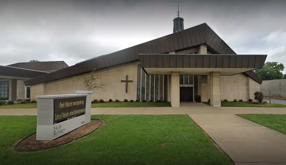 Holy Rosary Catholic Church to Host Virtual 2021 Rose Gala & Half Pot