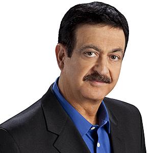 George Noory