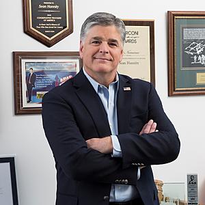 Sean Hannity