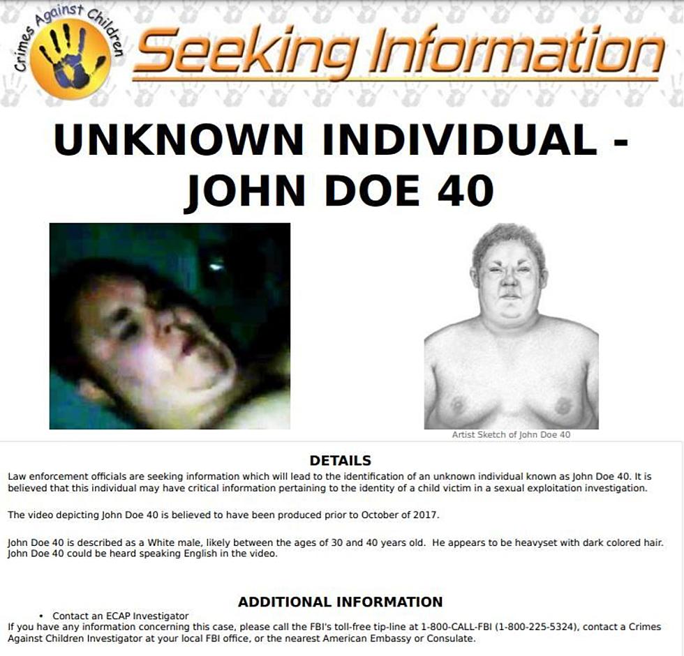 John Doe found on the side of I-75 nearly 30 years ago identified thanks to  new FBI technology – WSB-TV Channel 2 - Atlanta