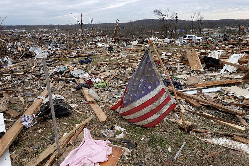 Which Counties Are Eligible for FEMA Assistance in Western KY?