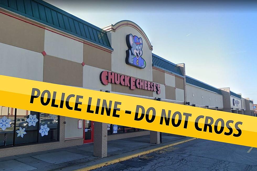 Father of Three Murdered in Front of His Children Outside Indiana Chuck E. Cheese