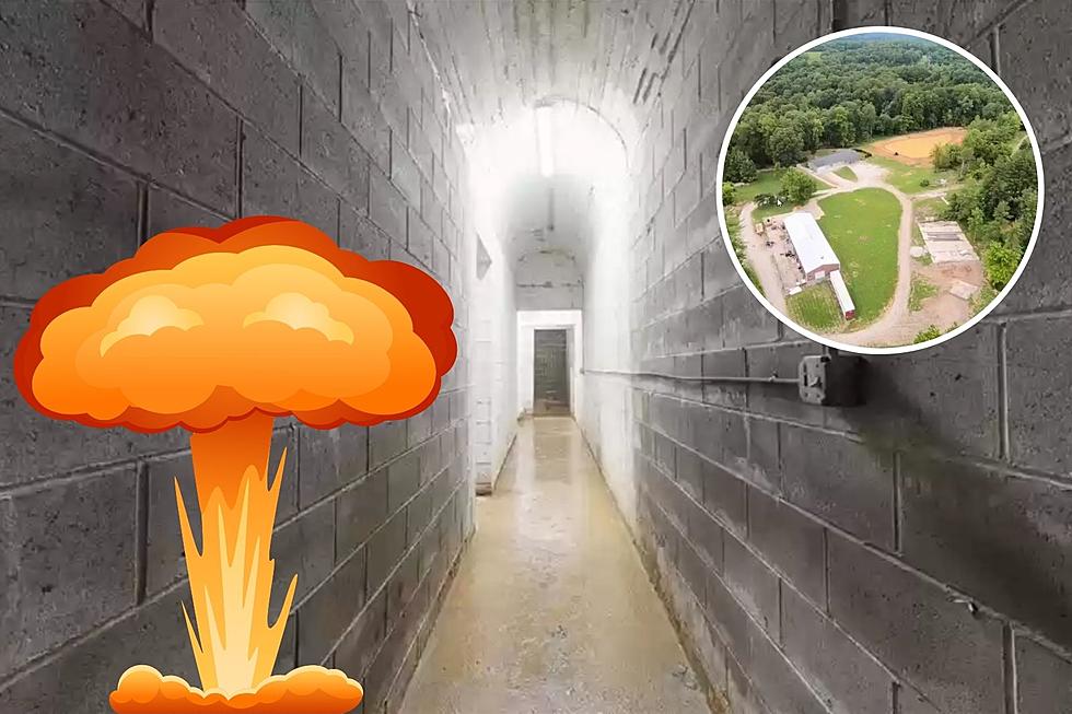 DOOMSDAY PARADISE: Indiana Home Features a Huge Bunker & Indoor Firing Range