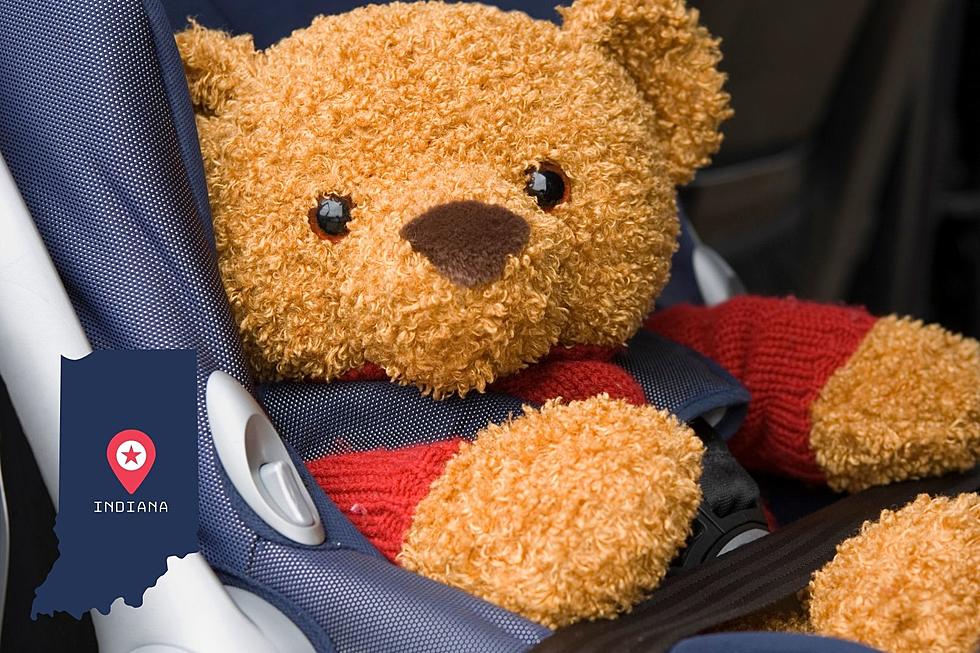 Indiana Infant Dies from Tight Car Seat Straps &#8211; Mother Charged
