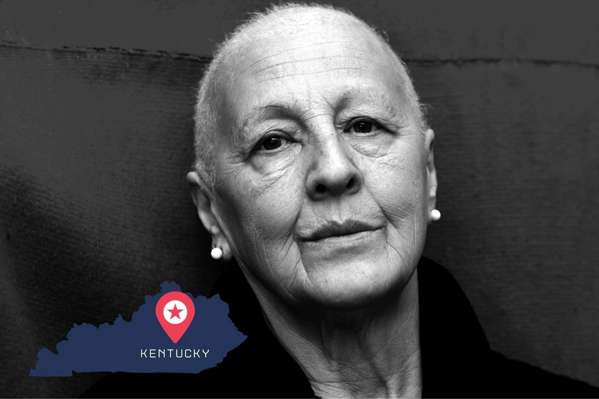 Kentucky Ranks Highest in CancerRelated Deaths 2022 Report