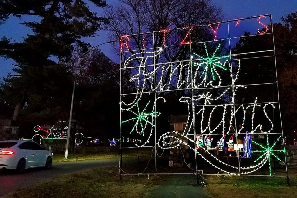 Zone Tech Car Reindeer Set with lights, Festive Christmas Rudolph Car  Decoration 