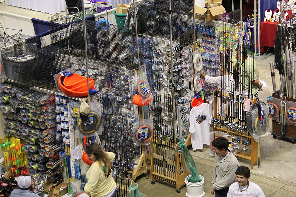 Products You Will Find at the Louisiana Outdoor Expo