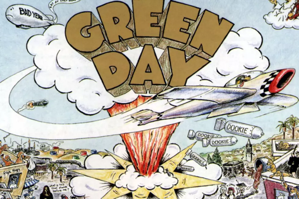 20 Reasons Why Green Day&#8217;s &#8216;Dookie&#8217; Is the Greatest Album of the &#8217;90s