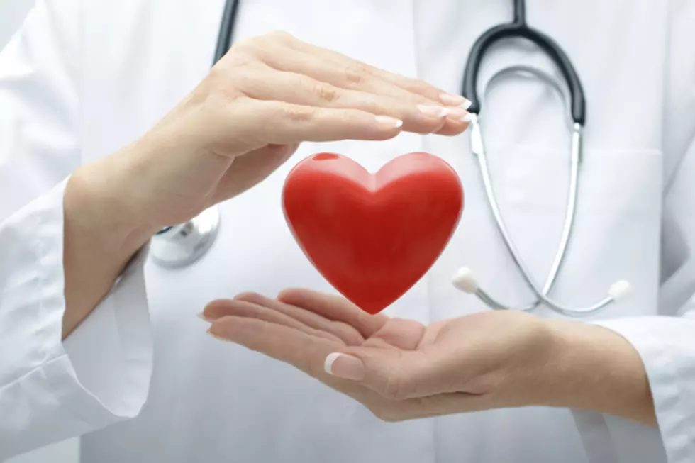 5 Steps to Finding the Right Heart Doctor