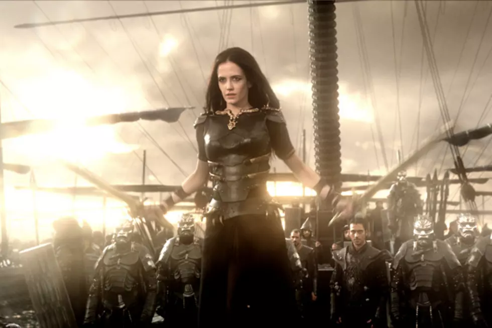 New Movies: ‘300: Rise of an Empire,’ ‘Mr. Peabody & Sherman’