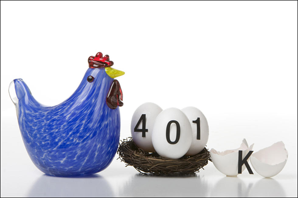5 Things to Know About Your 401(k)