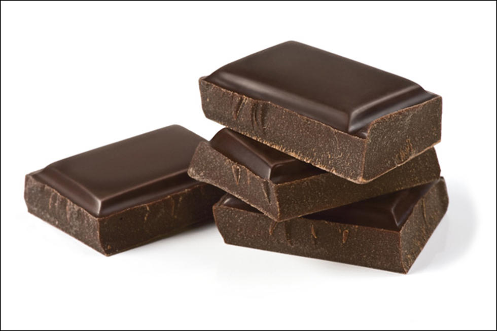 Three Reasons Chocolate Is Healthier Than You Think