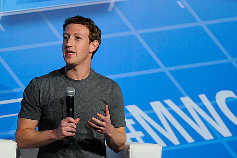 Watch An Unknown Mark Zuckerberg Give a Speech at Harvard [VIDEO]