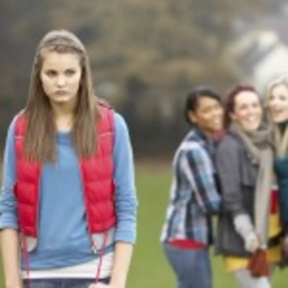 Missouri Senate Discusses Anti-Bullying Policies In Schools