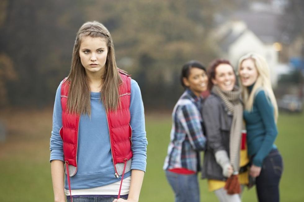 Study Shows Negative Effects of Bullying Can Last Through Adulthood