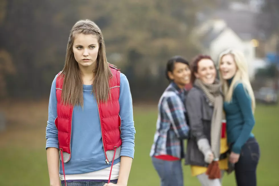 Missouri Senate Discusses Anti-Bullying Policies In Schools