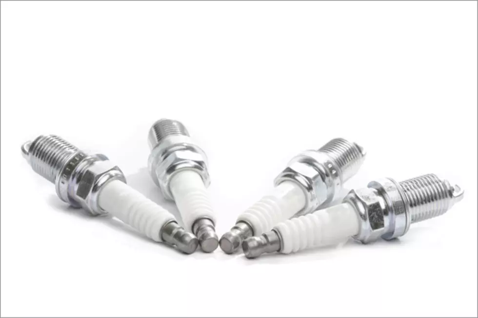 Check Your Spark Plugs [Sponsored]