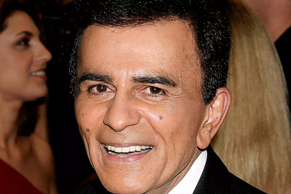 Casey Kasem&#8217;s Wife Throws Meat At Daughter