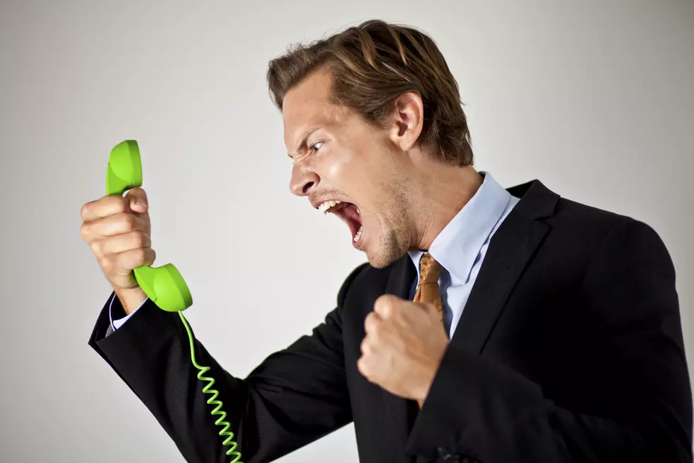 Beware Of These Telephone Scams