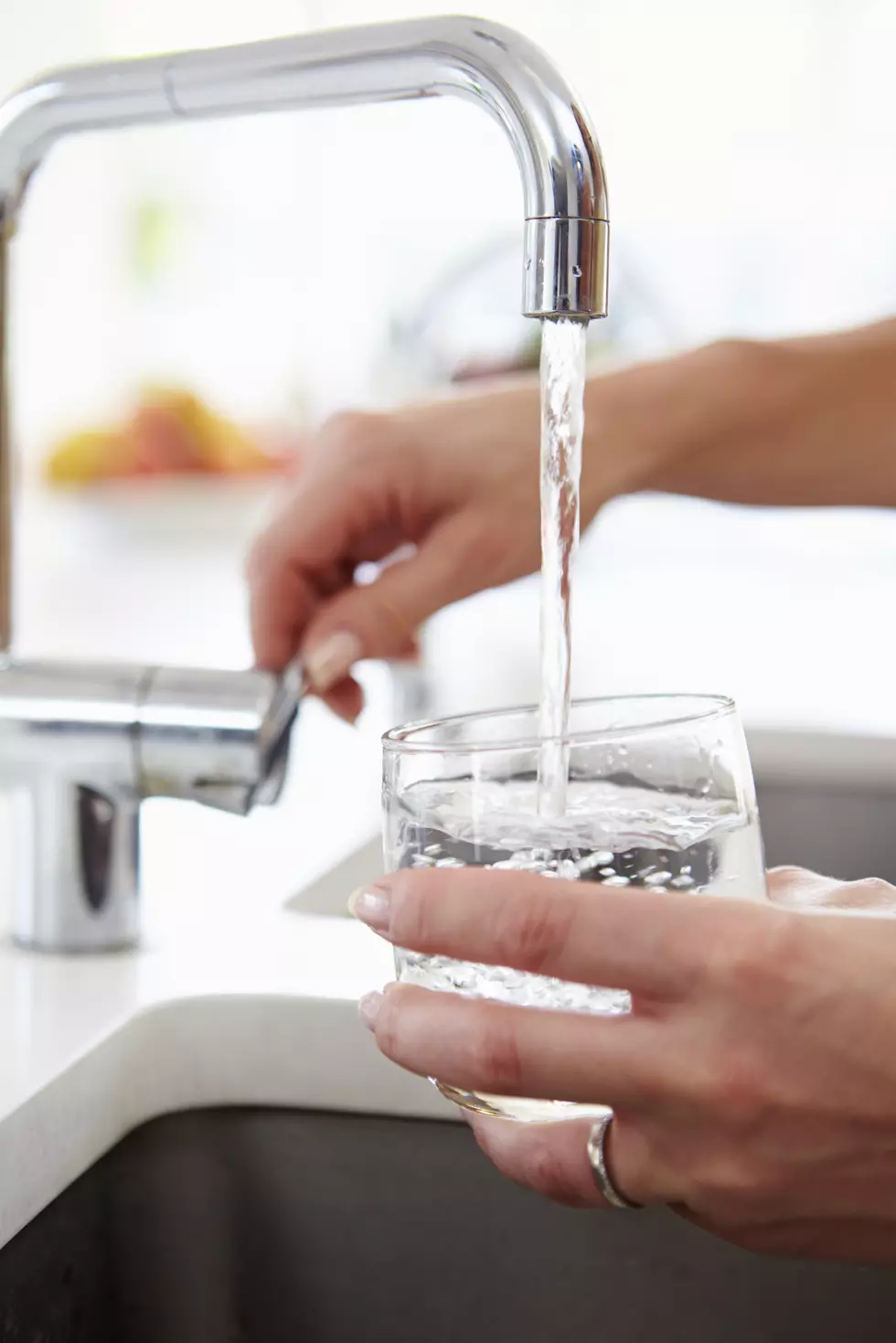 Residents Near Spokane Advised to Not Drink Tap Water