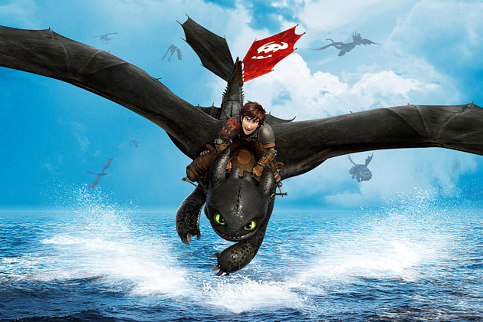 New Movies This Week: ‘How to Train Your Dragon 2′ and ’22 Jump Street’ [Video]