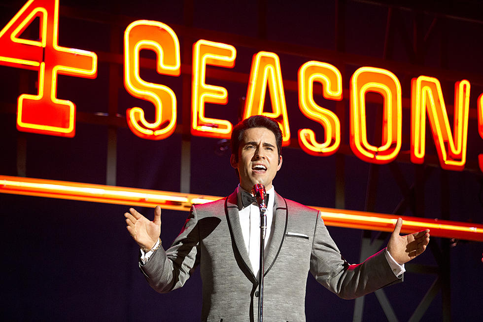 New Movies This Week: ‘Jersey Boys,’ ‘Think Like a Man Too’