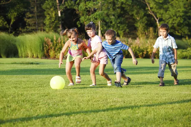 Sign Your Kids Up For Spring Sports Through Kid&#8217;s, Inc.