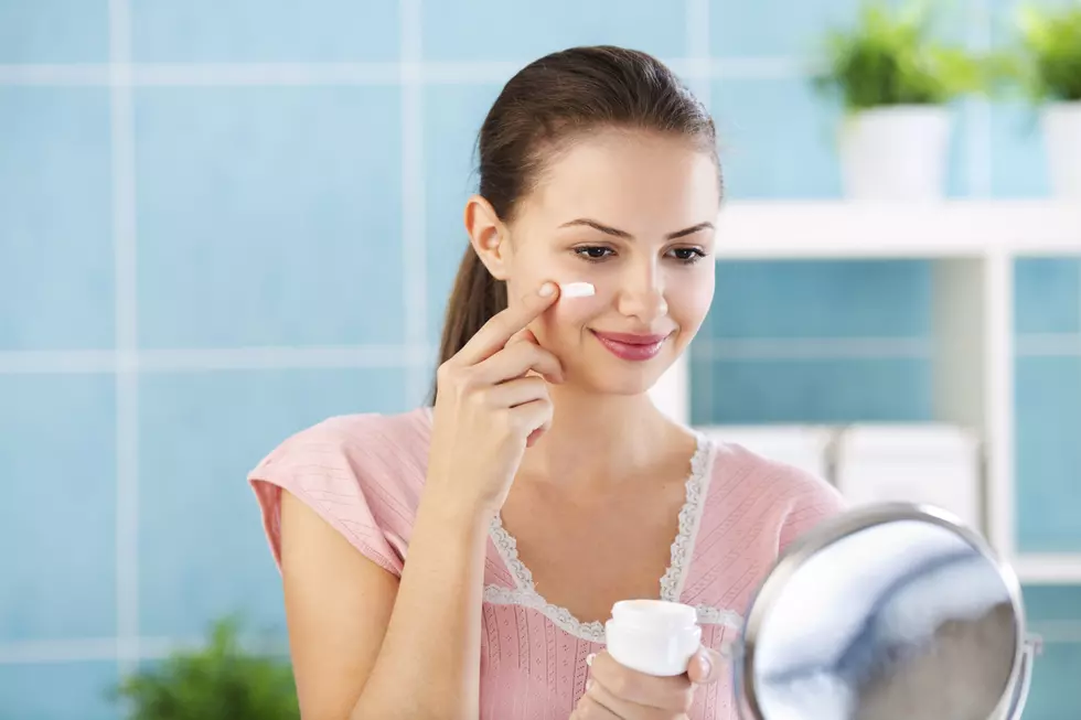Summer Skin-Care Tips: Hydrate, Use Sunscreen & Exfoliate