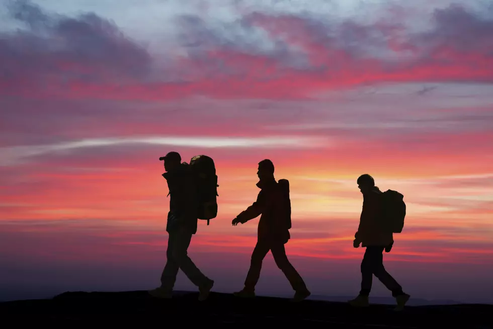 Hiking Safety Tips — 7 Ways to Enjoy a Safe, Healthy Hike This Summer