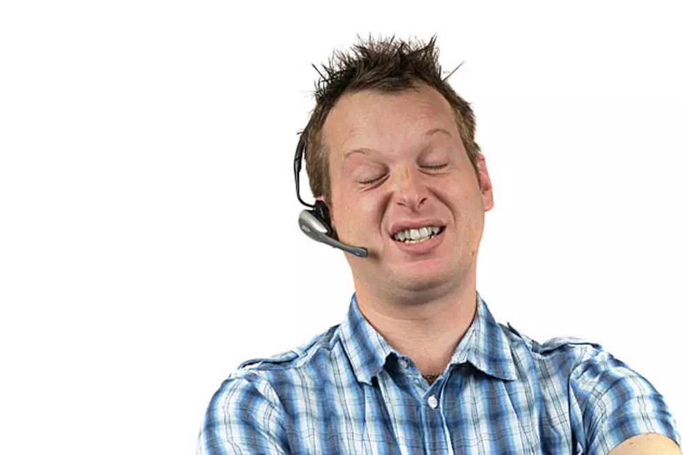 Man Trying to Cancel Cable Service Meets the Most Obnoxious and Irritating Operator Ever [LISTEN]