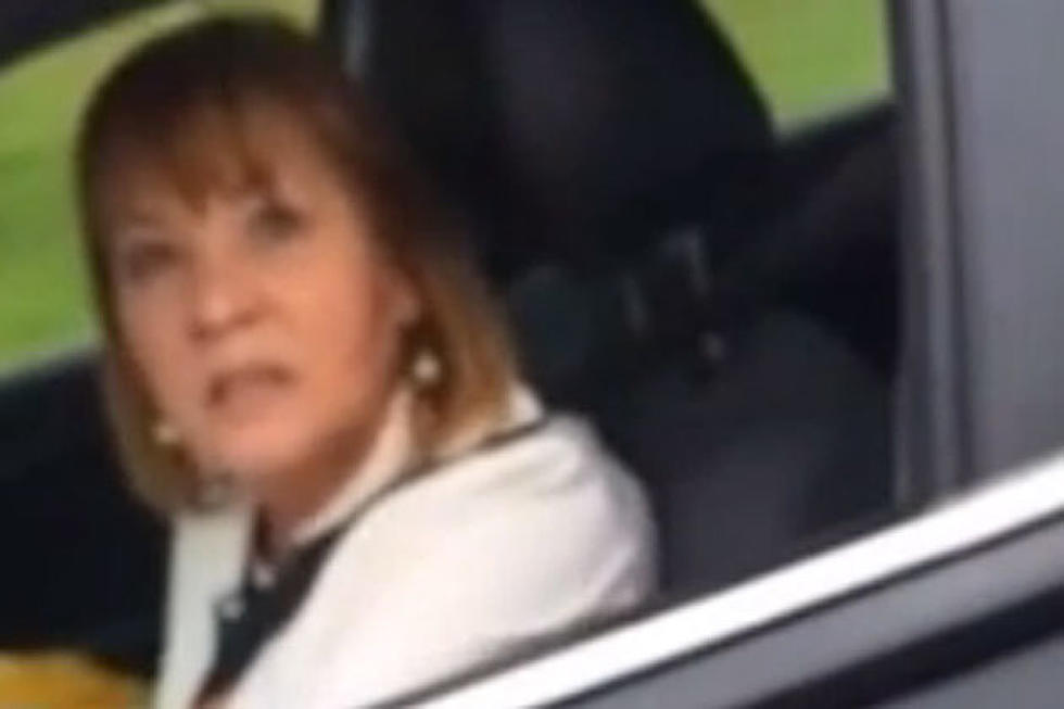 Furious Driver Unleashes Vile Racist Outburst on Fellow Motorist [EXTREMELY NSFW VIDEO]