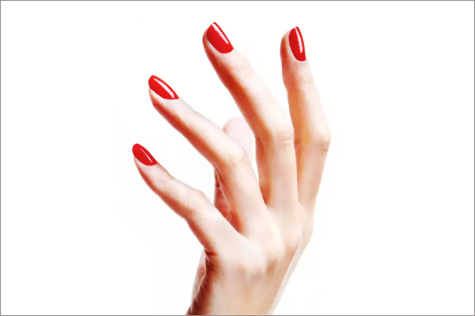Nail Polish That Changes Colors Could Prevent Date Rape in the Near Future
