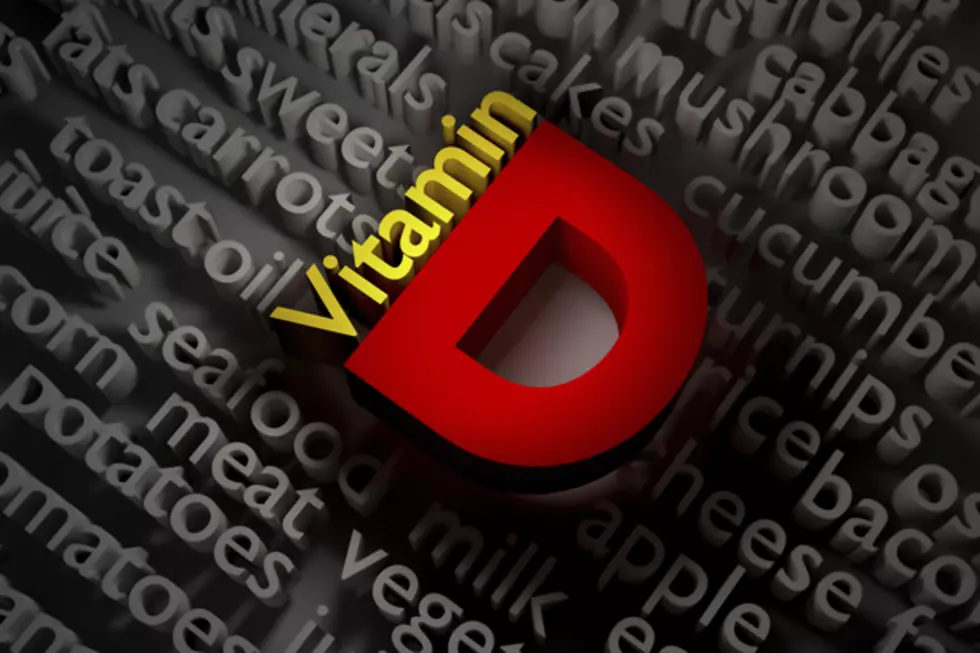 Lack of Vitamin D Can Increase Your Risk of Dementia, Alzheimer’s