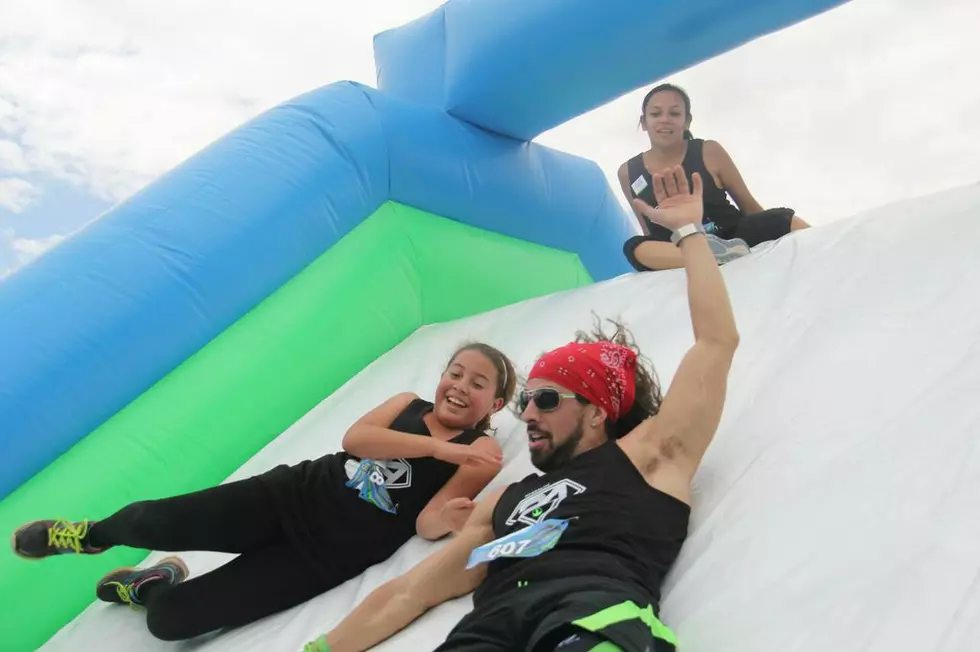 Evansville Insane Inflatables 5K – See All the Live Pics Here #II5K #EVV