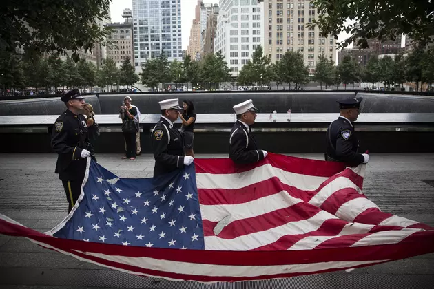 How The American Unity Forged After Sept. 11 Broke Apart