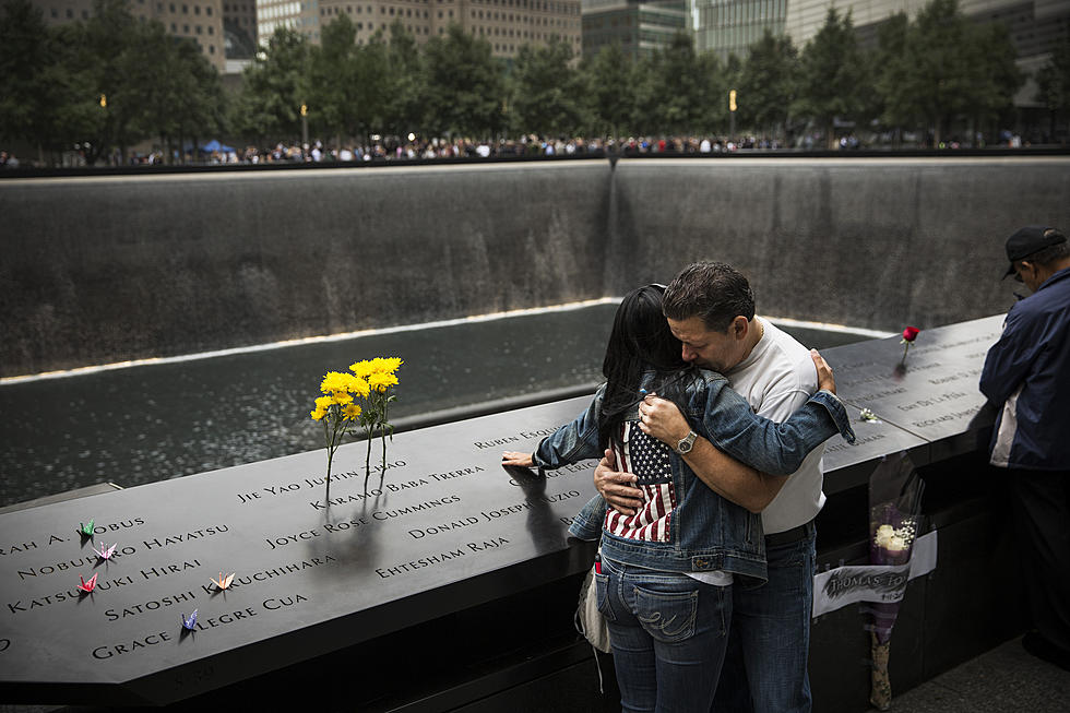 9/11: I’ll Never Forget Where I Was 17 Years Ago