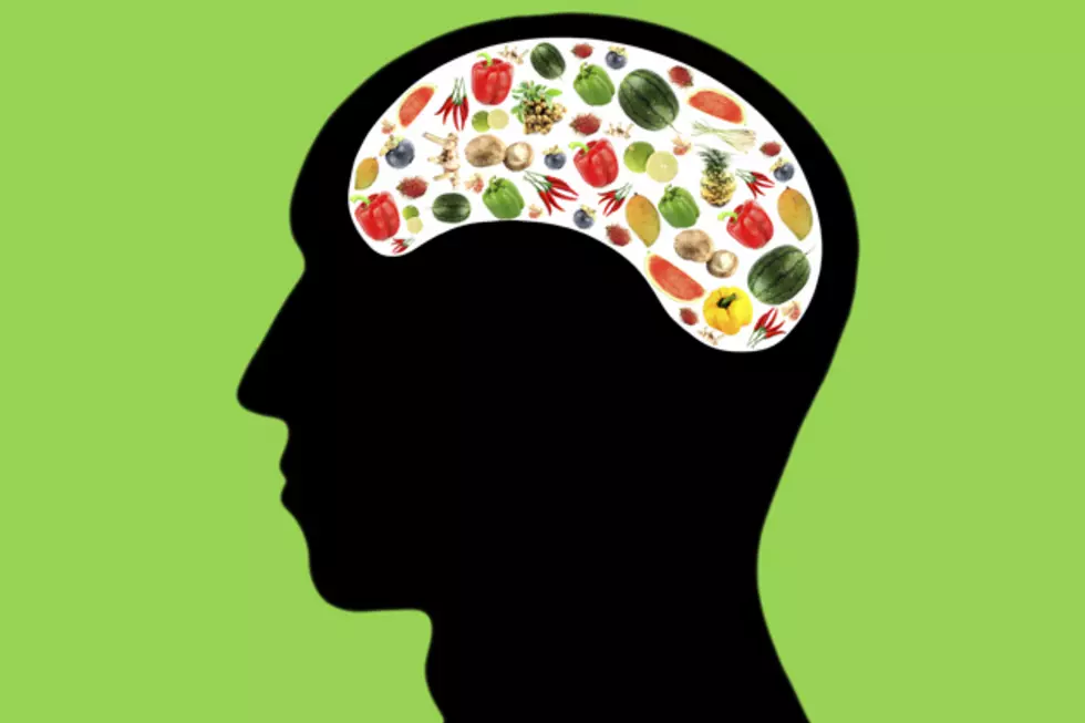 You Can Indeed Train Your Brain To Eat Healthy &#8211; Here&#8217;s How