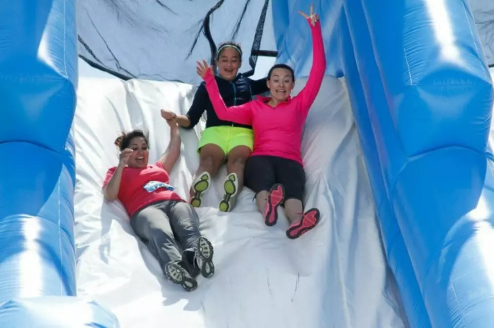 Insane Inflatable 5K Coming to Endicott This Fall