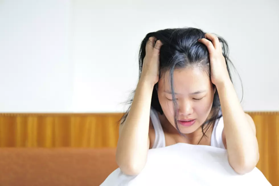 &#8216;Sleep Drunkenness&#8217; Is Why You Don&#8217;t Know Where You Are When You Wake Up