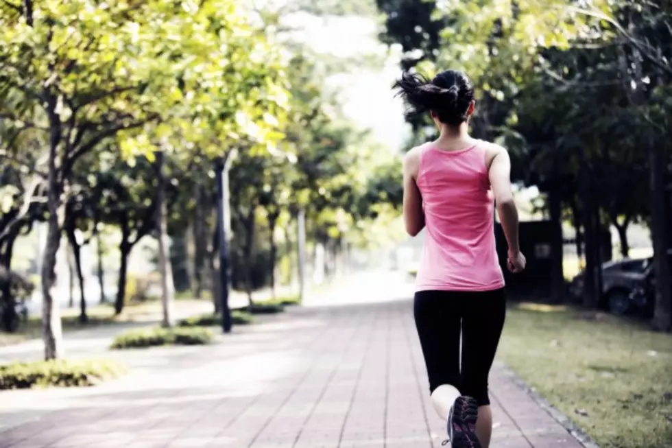 Link to Pink: Cut Your Risk of Breast Cancer by Exercising, Staying Active