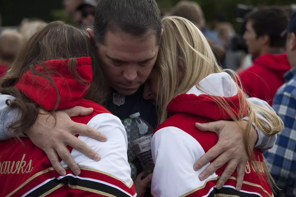 School Shooting Near Seattle; 2 Dead, Including Gunman, 4 Critically Hurt [UPDATED]