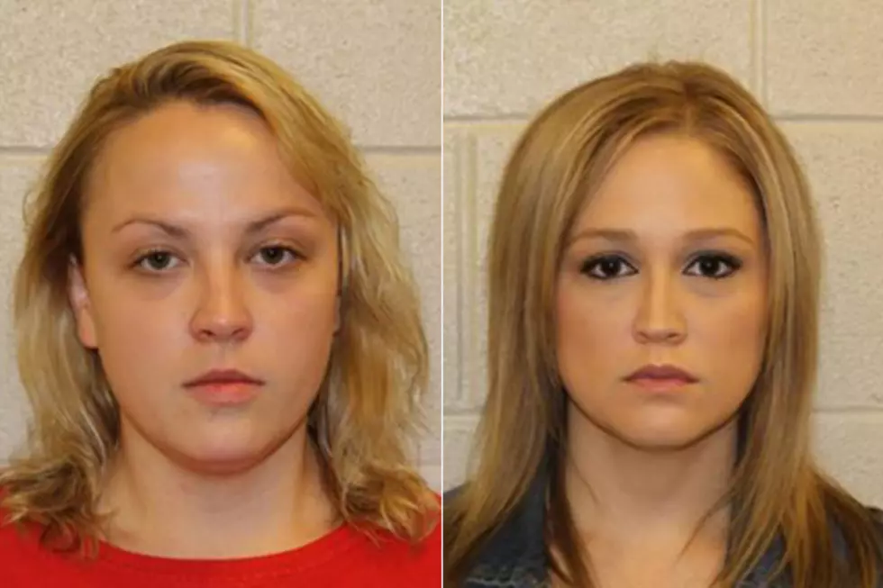 Louisiana Teachers Arrested for Having Threesome With 16-Year-Old Student